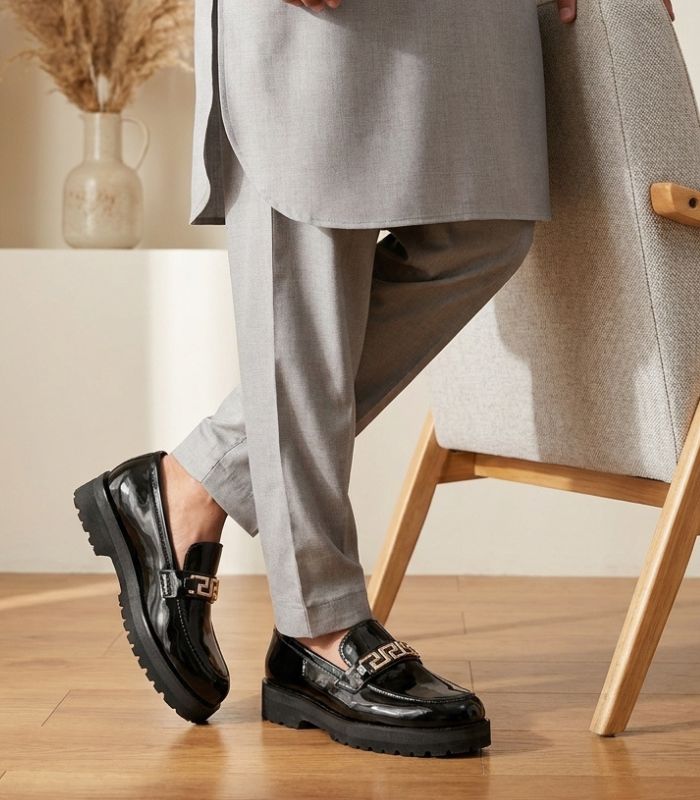 Men Formal Shoes M2843C