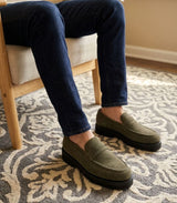 Men Formal Shoes M2844k
