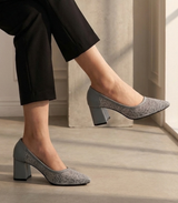 Women Court Shoes G0522G
