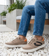 Men Sneakers R0502F