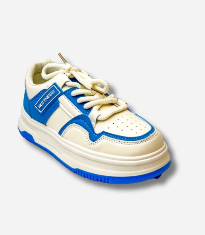 Women Sneakers J0354Q