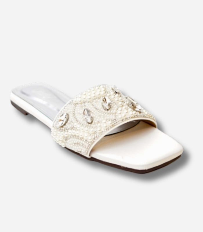 Women FlatSlippers i4489w