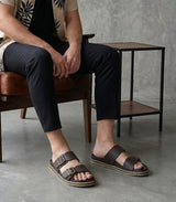 Men Casual Slippers c2019b
