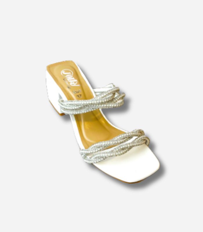 Women PartyWear Slippers i4516w