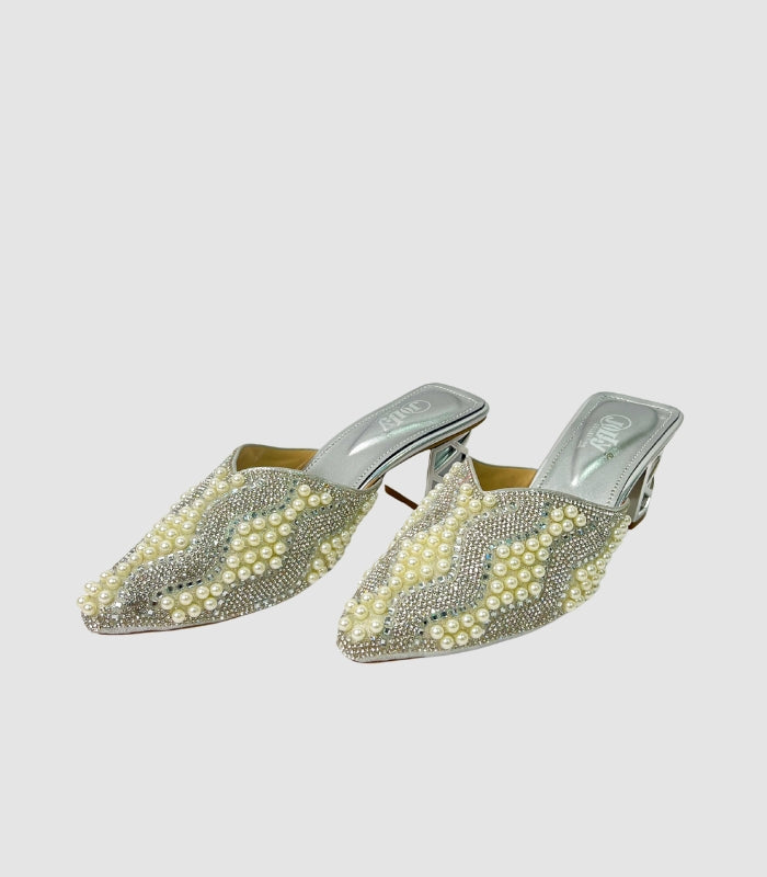 Women PartyWear Shoes m0490s