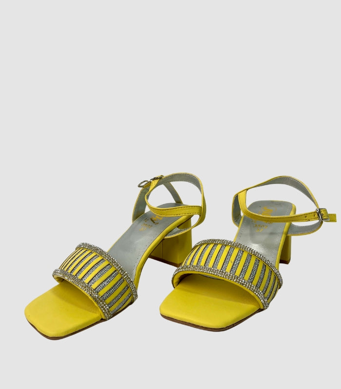 Women PartyWear Sandals k3715y