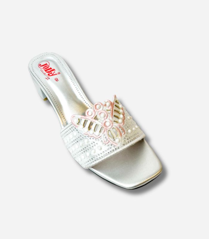 Women PartyWear Slippers i4527s