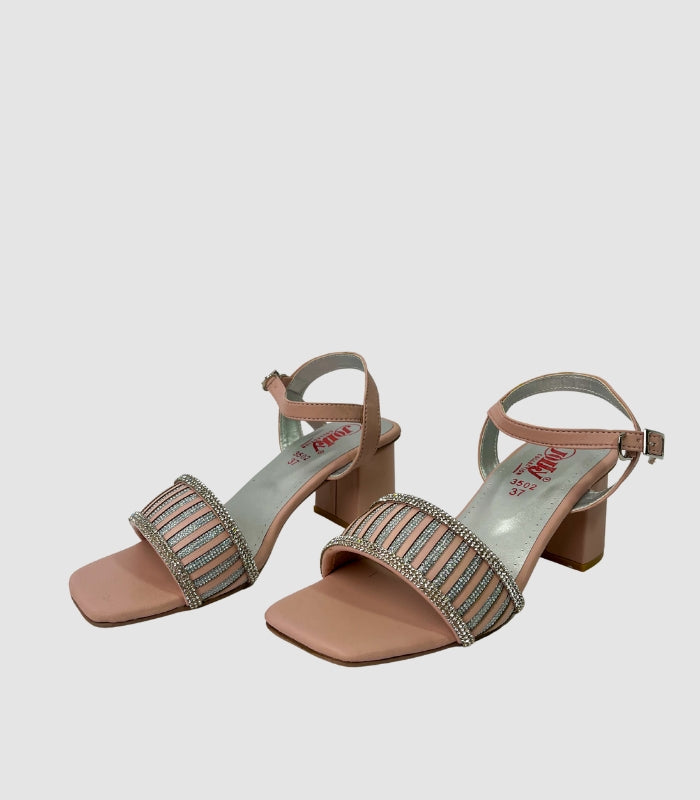 Women PartyWear Sandals k3715p