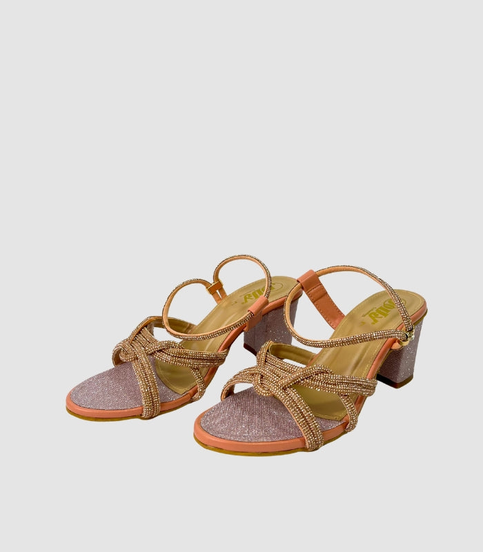 Women PartyWear Sandals k3716p