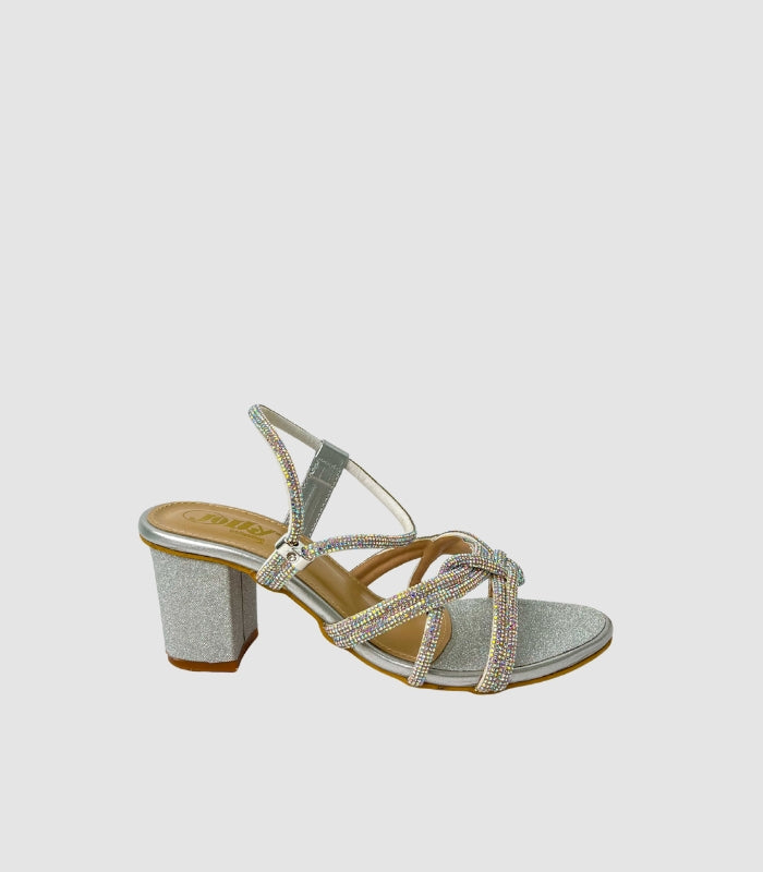 Women PartyWear Sandals k3716s
