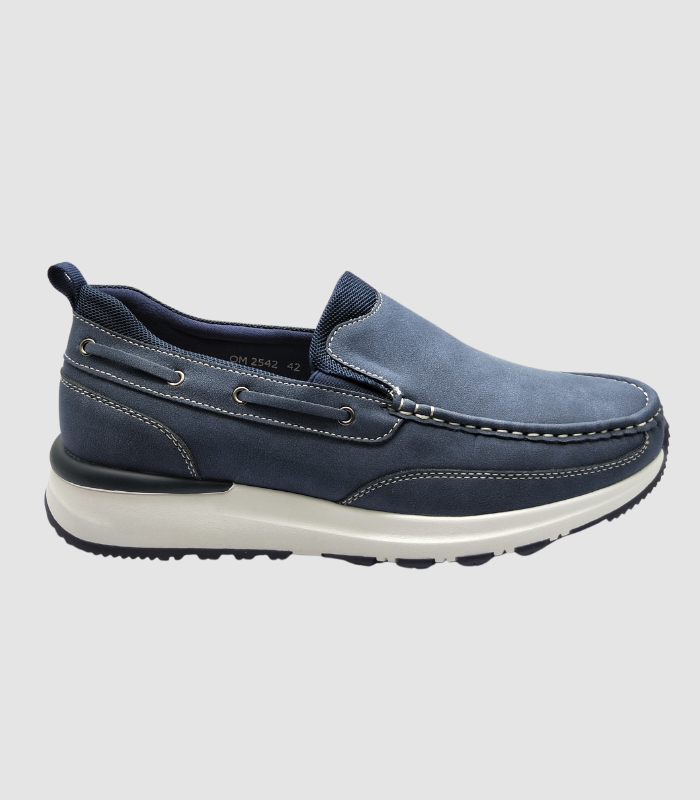 Men Casual Shoes M2542q