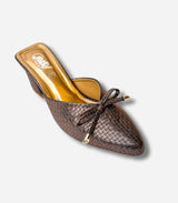 Women PartyWear Shoes m0511p