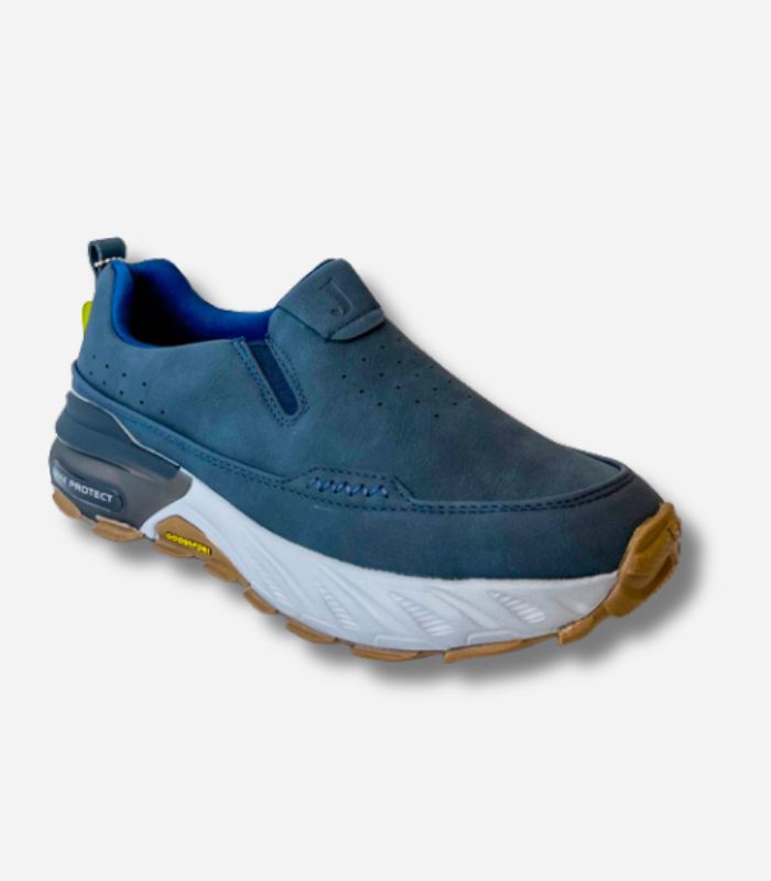 Men Sneakers R0469q