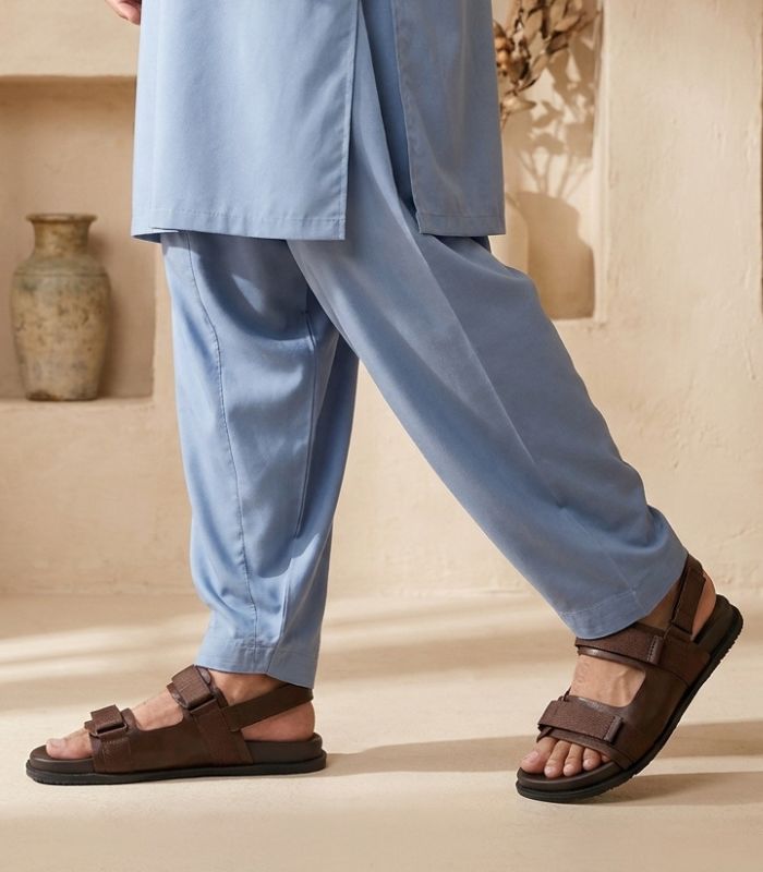 Men Casual Sandals H1929B