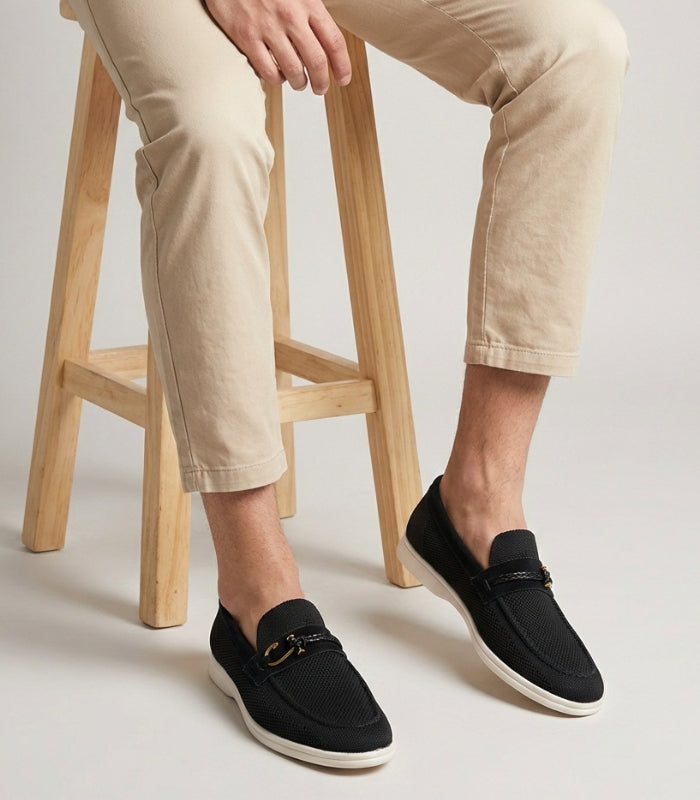 Men Casual Shoes M2717c