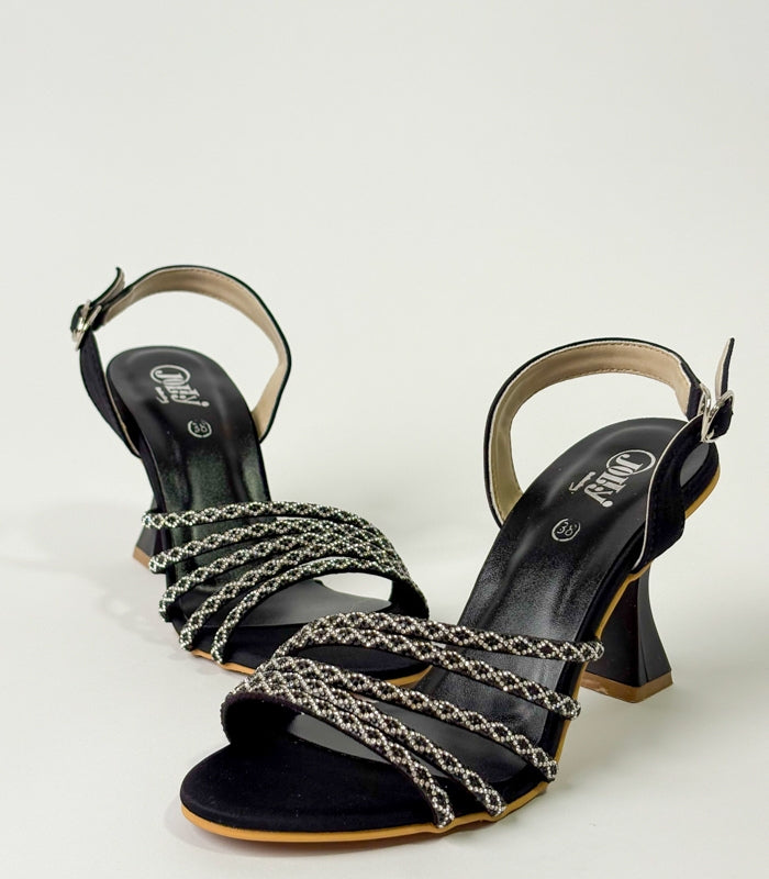 Women PartyWear Sandals k3715C