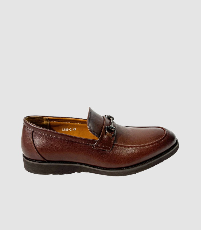 Men Formal Shoes M2659B