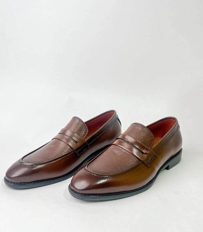 Men Formal Shoes M2719B