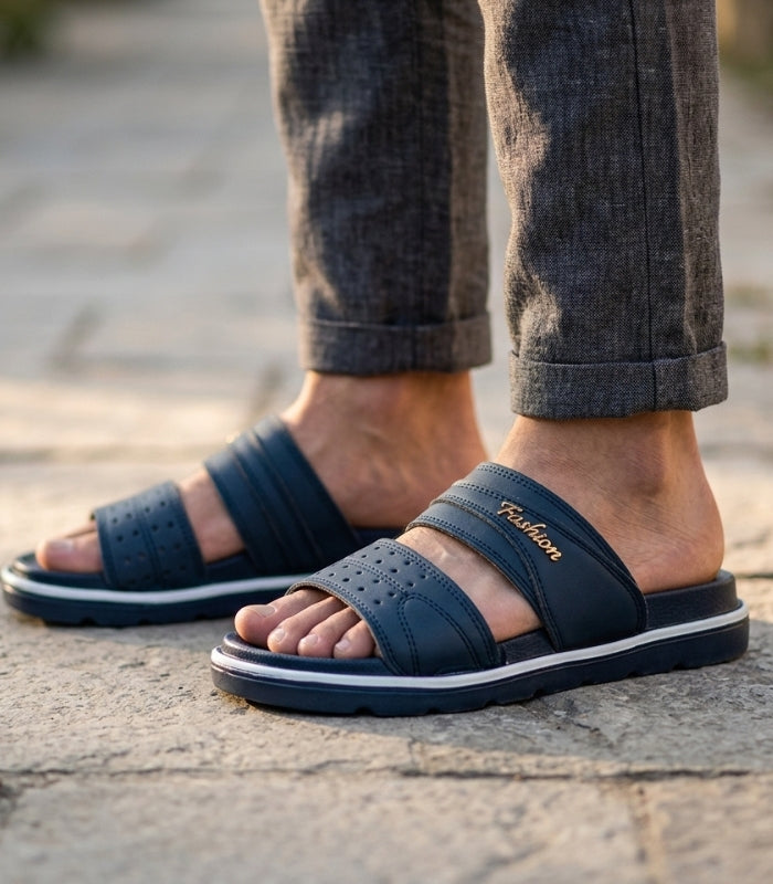Men Casual Slippers c2016q