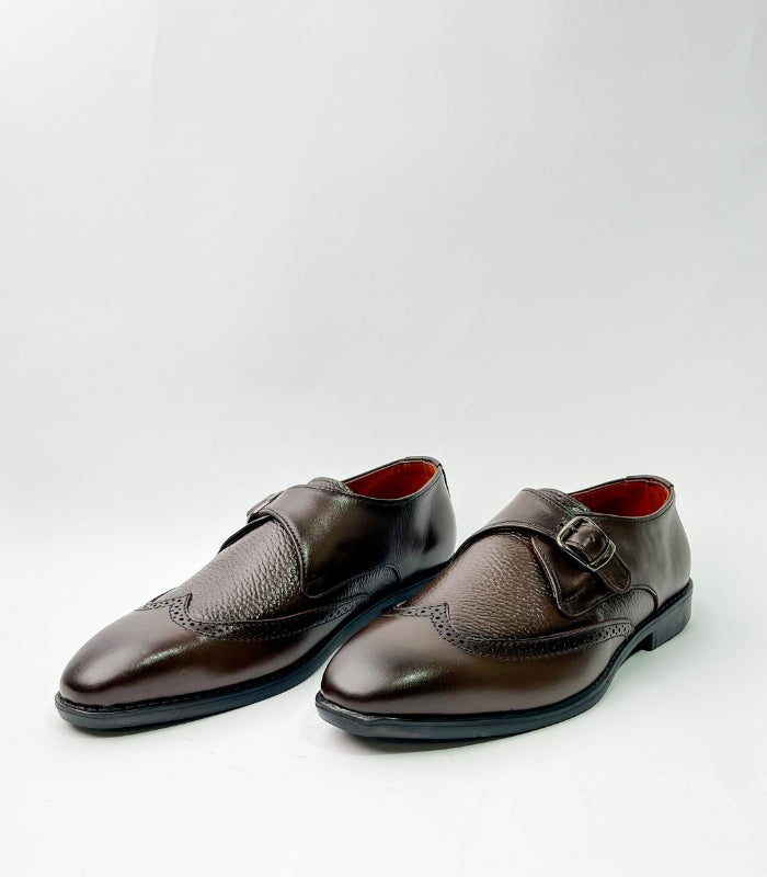 Men Formal Shoes M2718b