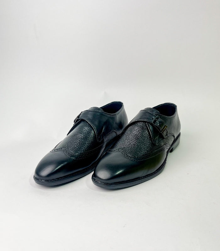 Men Formal Shoes M2718c
