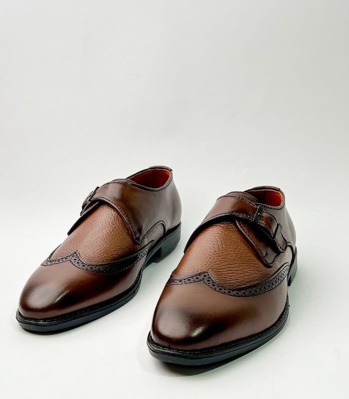 Men Formal Shoes M2718d