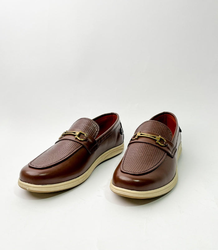 Men Formal Shoes M2721B