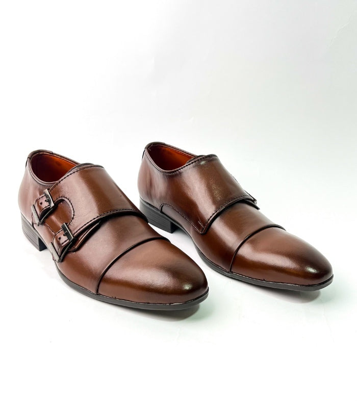 Men Formal Shoes M2724B