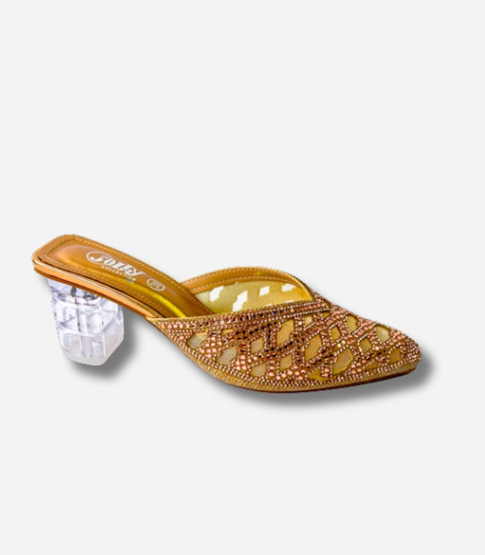 Women PartyWear Shoes m0500x