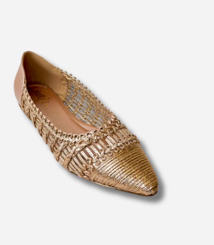 Women Flat Shoes h1597