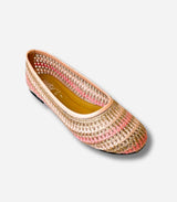 Women Flat Shoes 1601p