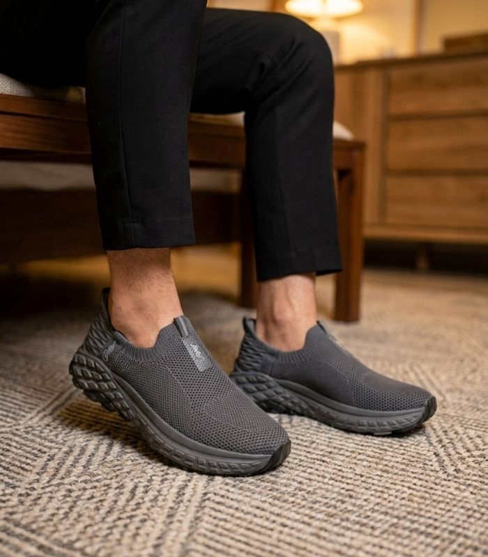 Men Sneakers R0471G