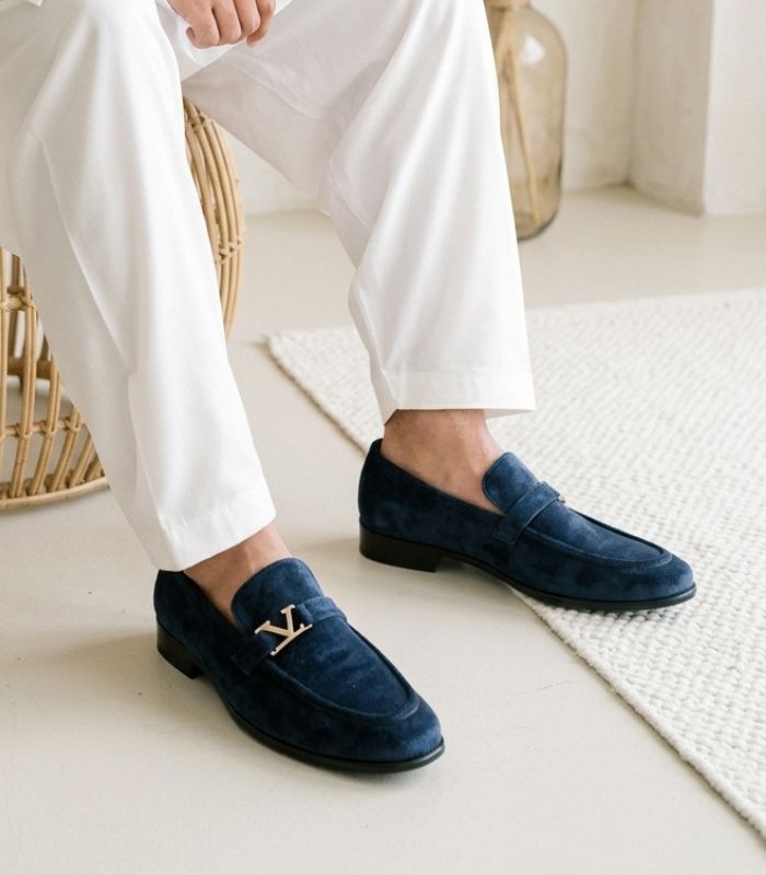 Men Formal Shoes M2862Q