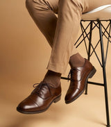 Men Formal Shoes B0372D