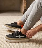 Men Sneakers R0499C