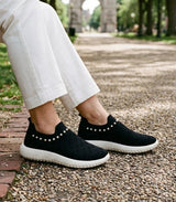 Women Sneakers J0362C