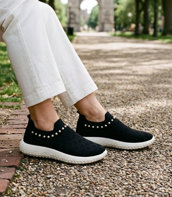 Women Sneakers J0362C