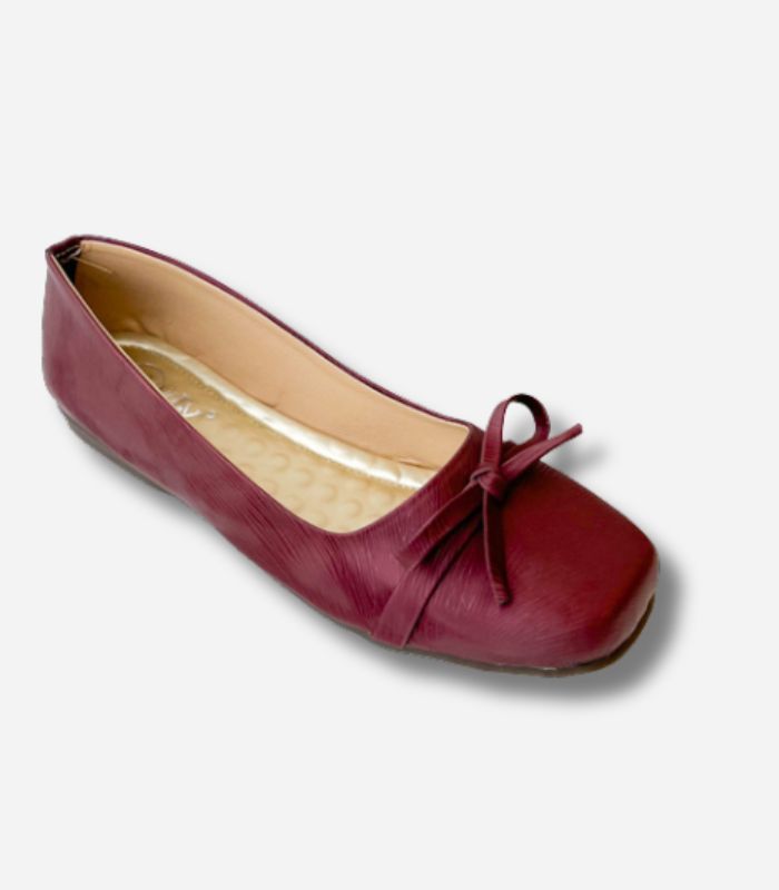 Women Flat Shoes h1607m