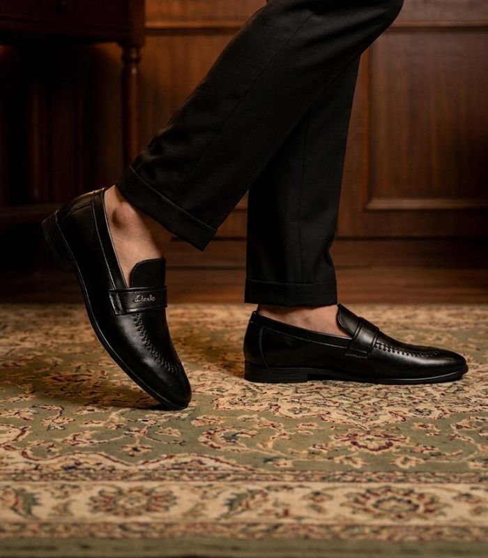 Men Formal Shoes m2850C