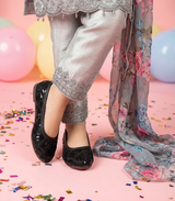 Girls Flat Shoes T0461C