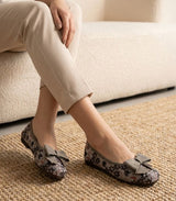Women Flat Shoes w1645G