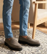 Men Formal Shoes M2844G
