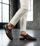 Men Peshawari Sandals A452B
