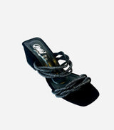 Women PartyWear Slippers i4516C