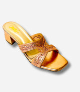 Women PartyWear Slippers i4491p