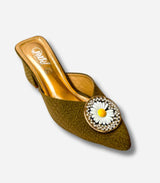 Women PartyWear Shoes m0512b