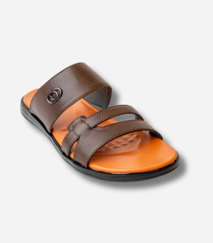 Men Casual Slippers c1967B