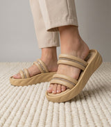 Women Casual Slippers i4451f