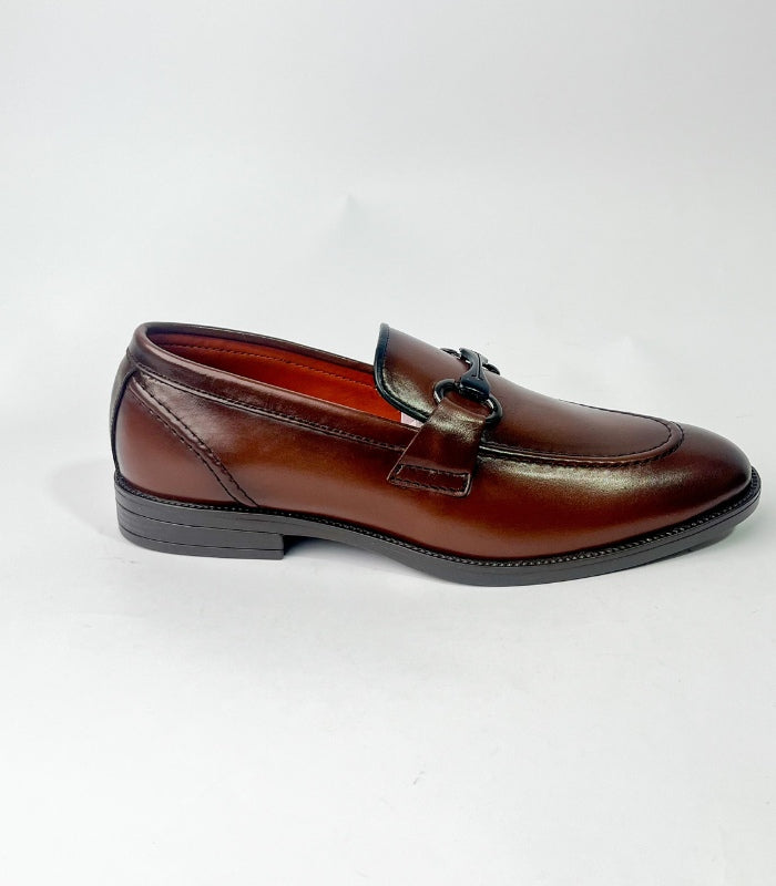 Men Formal Shoes M2720B