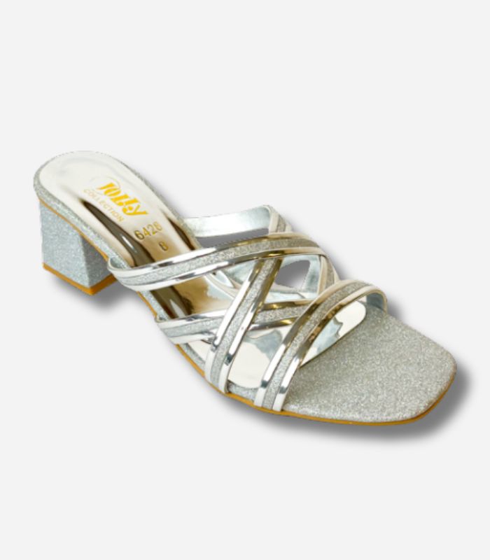 Women PartyWear Slippers i4466s